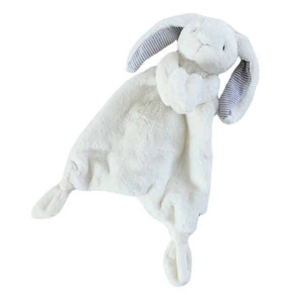 Soothing Security Bunny  and Sleeping Bunny with Blanket Multi Pack - Picture 8 of 9